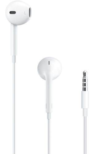 EARPODS (3.5MM HEADPHONE PLUG) – Apple