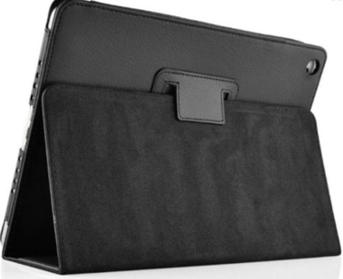 iPad 10.2 (9th, 8th and 7th Gen)/Pro 10.5/Air 3 JLC Executive Wallet - Black – JLC