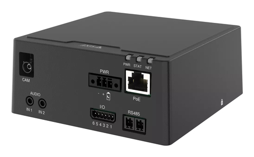 AXIS F9111-R Mk II Main Unit – Axis Communications