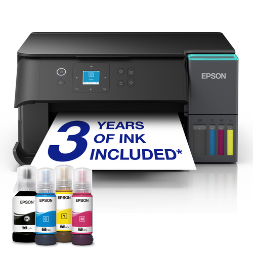 EcoTank ET-2950 – Epson