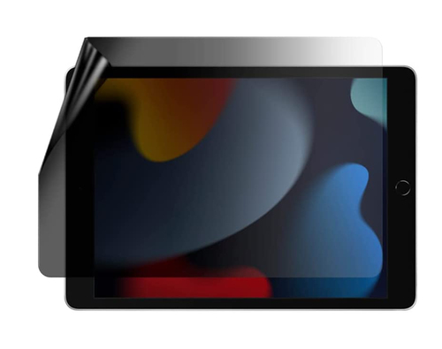 JLC Apple iPad 10.2 Privacy Film Screen Protector- Portrait – JLC