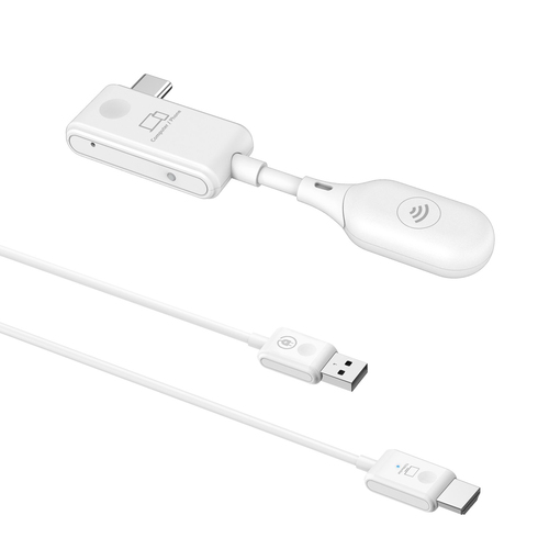 WHD221 {EZ Cast Mate HDMI USB-C} – Optoma Technology