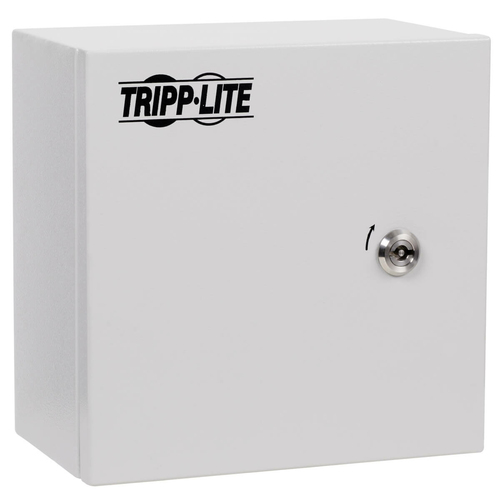SMARTRACK OUTDOOR INDUSTRIAL ENCLOSURE WITH LOCK - NEMA 4 SUR – Eaton