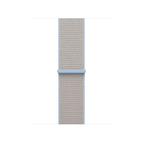 42mm Blue Mist Sport Loop – Apple