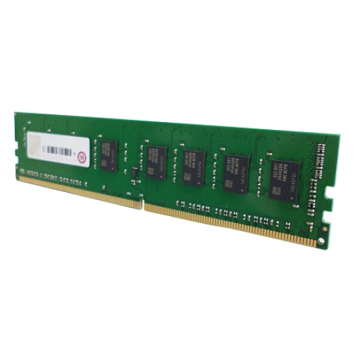 4GB ECC DDR4 RAM 2666 MHZ UDIMM – Qnap