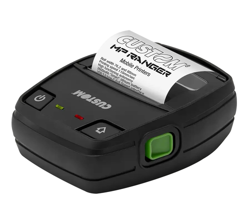 MOBILE PRINTER MP RANGER – Custom
