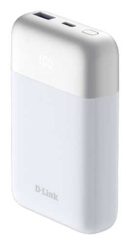 10000MAH POWER BANK – D-Link Systems