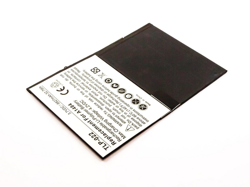 Battery for iPad – CoreParts