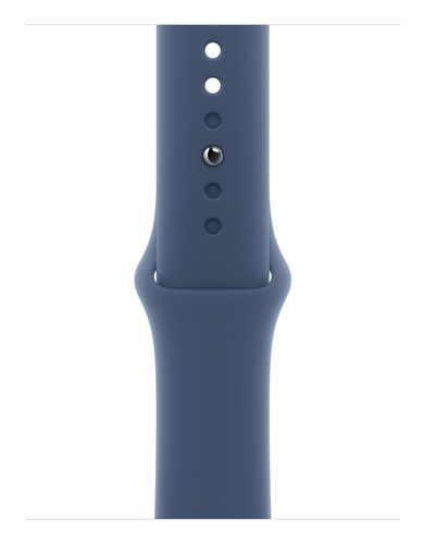 APPLE WATCH 42 DENIM SB M/L – Apple