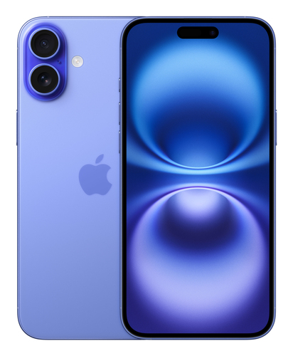IPHONE 16 PLUS 512GB UMARINE – Apple