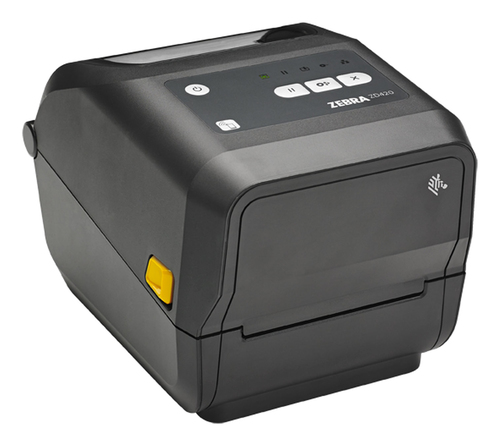 ZD420t 300dpi USB USB Host – Zebra Technologies