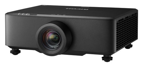 Ricoh PJ WUL6670 data – Ricoh