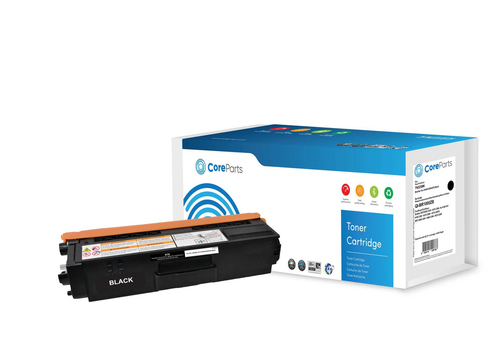 Toner Black TN325BK – CoreParts