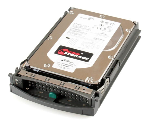 3.5 SAS Hotswap 600GB 15K – CoreParts