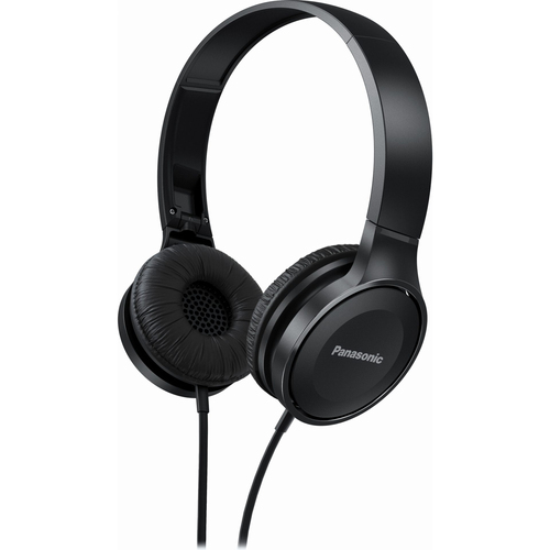 HEADBAND, MICROPHONE, BLACK – Panasonic