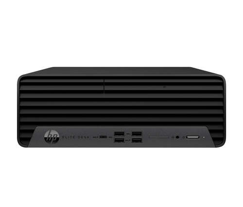HP Elite SFF 800 G9 Desktop PC – HP Inc