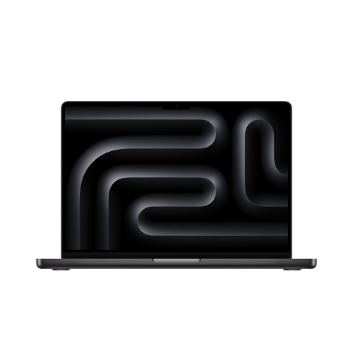 MBP14 SB M3 MAX 14C/30C 36GB/1TB – Apple