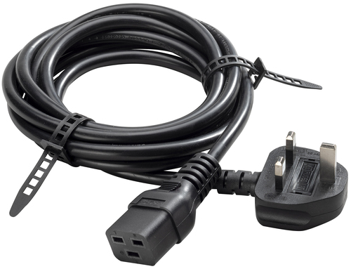 MGE MAINS INPUT CABLE BS – Eaton