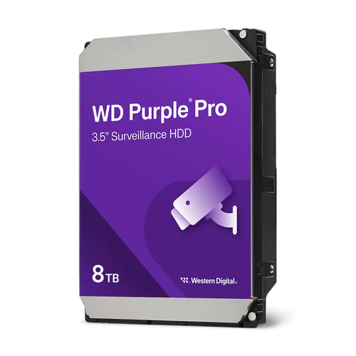 WD PURPLE P – Western Digital
