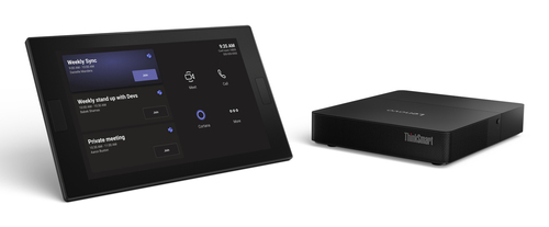 ThinkSmart Core+USB Controller Gen2 – Lenovo