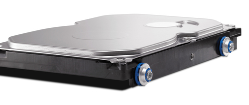 HP 1TB SATA 6GBPS HARD DRIVE (SGLE UNIT) – HP Inc
