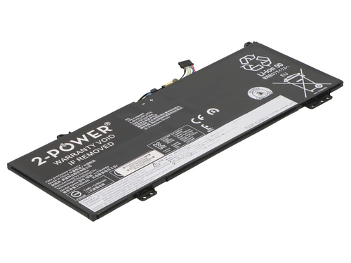 Main Battery Pack 7.68V 5730mAh – PSA