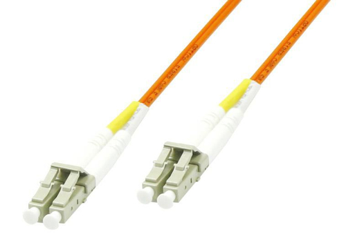 LC/UPC-LC/UPC 20m OM1 – MicroConnect