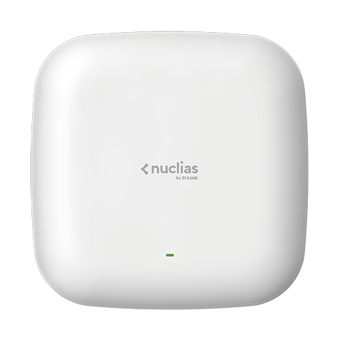 Wireless AC1300 Wave2 Nuclias Access Point ( With 1 Year License) – D-Link Systems