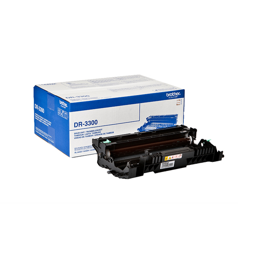 DR-3300 KIT TAMBOUR 30000 PG F/ HL5440D/5450DN/5470DW – Brother