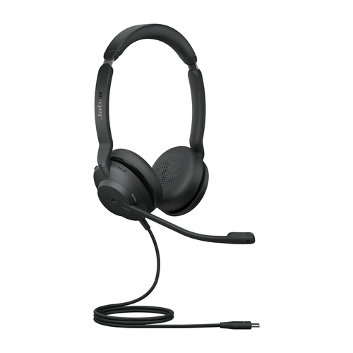 Jabra Evolve2 30 SE USB-C MS Stereo – GN