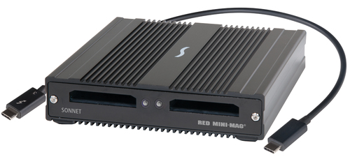 SF3 Series - RED MINI-MAG Pro – Sonnet
