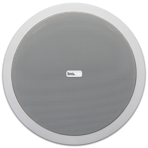 8 in two-Way Loudspeaker – Biamp