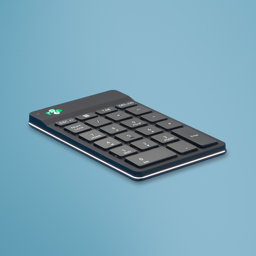 Numpad Wireless – R-Go Tools
