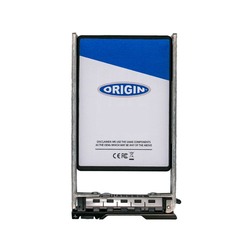 6400GB HOT PLUG ENTERPRISE SSD 2.5 SAS MIXED WORK LOAD – Origin Storage Solutions