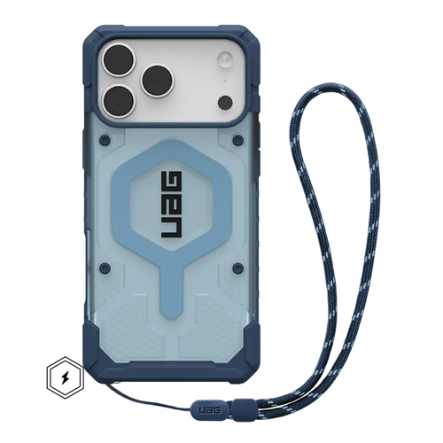 UAG CASE+ACCS BUNDLE IPHONE 17 PRO MAX- BLUE – urbanarmorgear