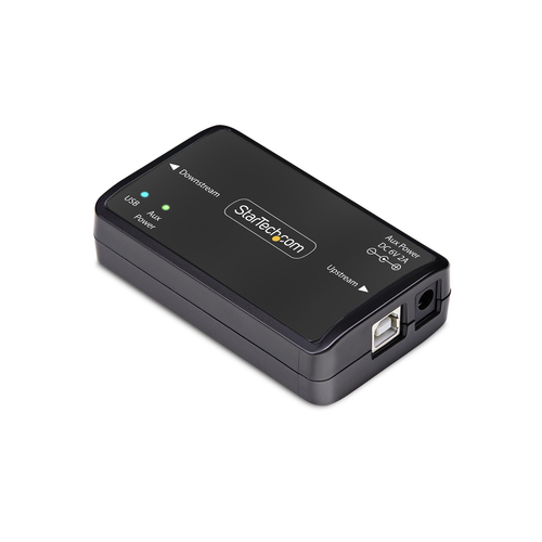 USB Galvanic Isolator 6KV – StarTech.com