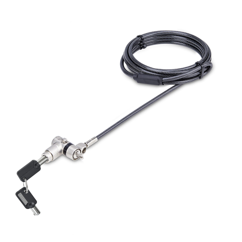 3-in-1 Universal Laptop Lock – StarTech.com