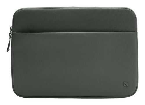 A.R.C. SLEEVE FOR 14IN LAPTOPS SMOKED IVY – Incase
