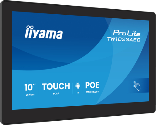 iiyama TW1023ASC-B3P 10.1 Projective Ca – Iiyama