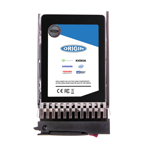6400GB HOT PLUG ENTERPRISE SSD 3.5 SAS MIXED WORK LOAD – Origin Storage Solutions