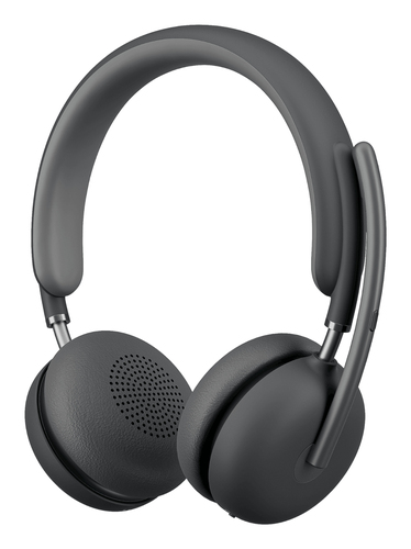 ZONE WIRELESS 2 TEAMS UC HEADSET-GRAPHITE TEAMS-EMEA-914 – Logitech