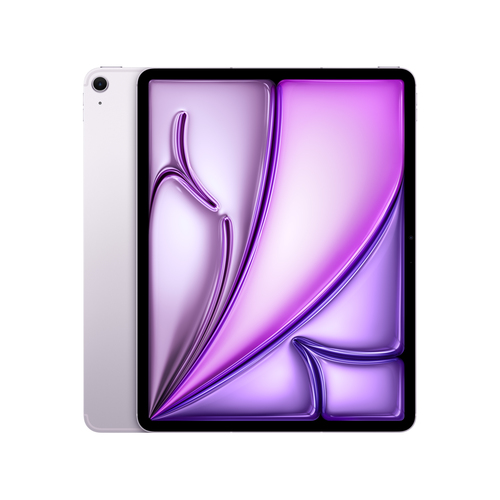 IPAD AIR M4 13 WF & CL 256GB PUR – Apple