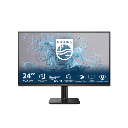 24E2N1100LB/00 23.8 16:9 VA 1920x1080 – Philips