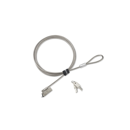 Slim NanoSaver? 2.0 EQ Keyed Laptop Lock - Keyed Different – KENSINGTON