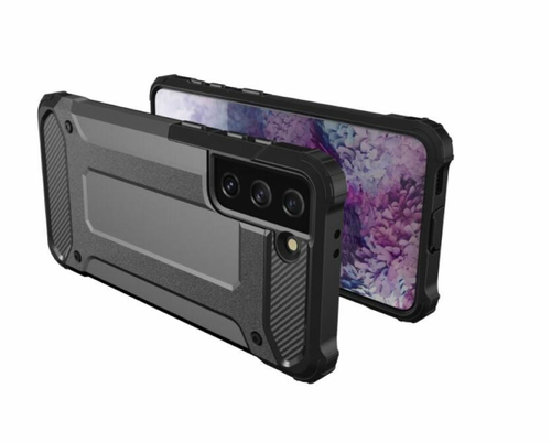 Samsung S22 5G JLC Military - Black – JLC