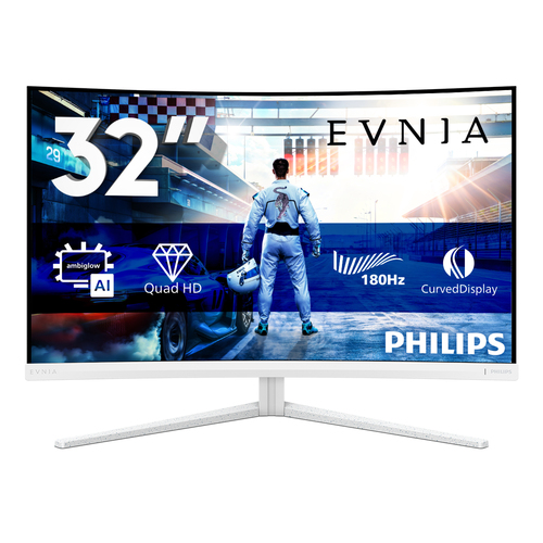 Computer Monitor (32) – Philips