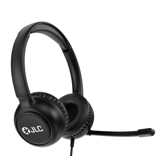 JLC Connected Headset + Type-C adapter (Limited to 85dB) – JLC