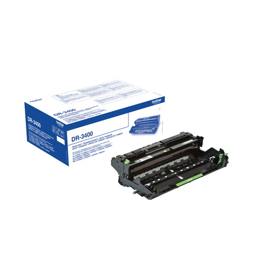 DR3400 Drum – Brother