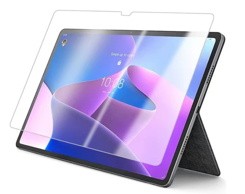 JLC Lenovo Tab P12 Pro 2D Tempered Glass Screen protector – JLC