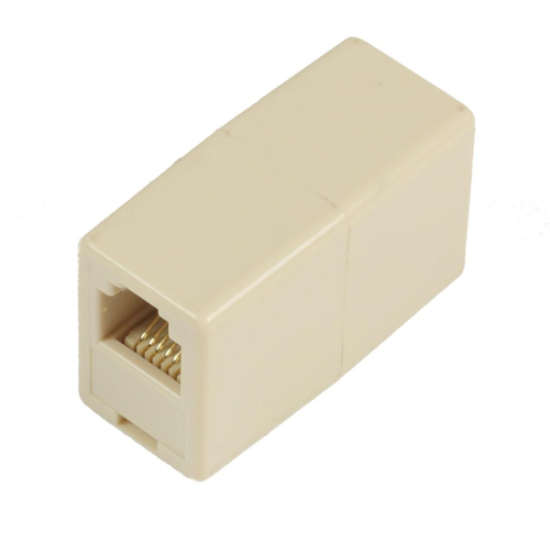 ADAPTER RJ12-RJ12 F/F 6P-6C – MicroConnect